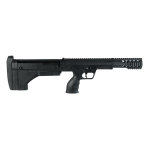 Desert Tech Covert A1 Blk-Blk Rifle Chassis