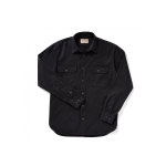 Filson Chino Shirt Black SM 10690