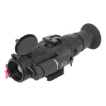 IR Defense REAP-IR 35mm Mini Thermal Weapon Sight 640x480 Sensor 20x Digital Mag RIP-640-35 RIP-640-35