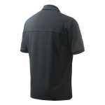 Beretta Miller SS Polo Black Large MP015T20120999L