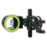 Spot Hogg Fast Eddie MRT 5-Pin RH .010 Bow Sight FE5RH10MRT