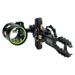 HHA Tetra 4519 .019 4-pin 1.75" Scope LH TTR-4519 LH