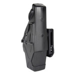 Taser X26P Professional Series Right Hand Blackhawk Holster 11501