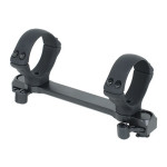 Mauser M03 Mount w/ 34mm steel low rings|