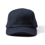 Filson 5 Panel Cap Navy 30236