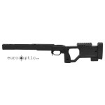 KRG X-ray Chassis 700SA Black
