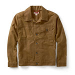 Filson MNS SHORT CRUISER JKT TN XS 10410242101