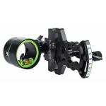 HHA Tetra LT 5519 w/.019 1-pin 1-5/8" Scope TLT-5519
