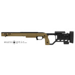 KRG Whiskey-3 Chassis Fixed T3 FDE