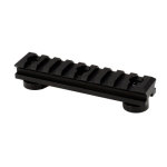 Long Range Accuracy Picatinny Rail Adapter for Accuracy International Stocks
