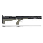 Desert Tech HTI Black/ODG Rifle Chassis