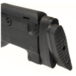 Accuracy International AW Adjustable Butt Pad (Rifle Option)