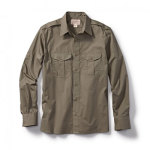 Filson Expedition Shirt Olive 2XL 10531