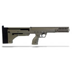 Desert Tech SRS Covert Rifle Chassis FDE-FDE 2013 model DTA-SRS-02-FDE-FDE