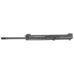 LWRC REPR MKII 6.5 Creedmoor 22" 5/8x24 1:8" Bbl Black CA Compliant Complete Upper REPRMKIIU6.5B22SC