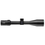 Minox ZX5i 3-15x50 Illuminated Plex Riflescope 66638