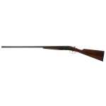 Merkel 47E SxS 20GA 30" Shotgun 70047E2.9D2E