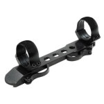 Gun Star Super QR Mount 34mm Rings CZ GS-CZ-1-34
