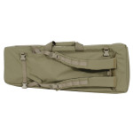 Desert Tech SRS Covert Soft Case FDE w/Backpack Straps MPN DT-SRS-CS-001-BP-FDE