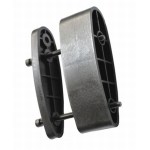 AI Butt Spacer Kit for Non Butt Spike / Std Butt Stocks 0744