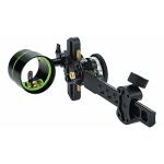 HHA Tetra Max Tournament XL5519 w/.019 1-pin 1.75" Scope TMX-TE-XL5519
