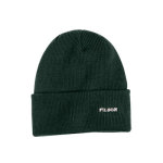 Filson Green Wool Cuff Cap 60198