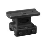 Alamo Micro T1 DLOC QD Mount