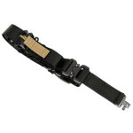 TAB RAS Elite Buckles Black HD Swivels