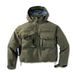 Filson SM Green Pro Guide Wading Jacket 10165
