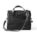 Filson Original Briefcase Black FCO-021295 FIL-70256-Black-