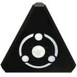Rinehart Pyramid Target Archery Target 19510