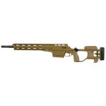 Sako TRG M10 .308 Win CB/Black JRS321RTL2