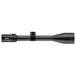 Minox ZX5i 5-25x50 Illuminted Plex Riflescope 66642