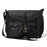 Filson GAME BAG MESSENGER BL