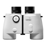 Minox Nautik BN DC 7x50 White Binocular 62418