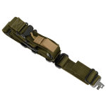TAB RAS Elite Buckles OD Green HD Swivels
