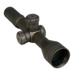 Bushnell Elite Tactical 3.5-21x50 FDE 34mm tube Tremor2 Reticle 1/10 Mil Zero Stop turret ET35215TZA BU-ET35215TZA