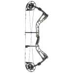 Bowtech Amplify RH 8-70# OD Green Bow w/Max Pkg A10812