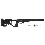 KRG 180-Alpha Chassis Savage SA Side Bolt Release Black