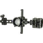 Spot Hogg Fast Eddie XL MRT 3-Pin LH .019 Bow Sight FEXL3LH19MRT