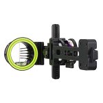 Spot Hogg Fast Eddie XL MRT 5-Pin RH .010 Bow Sight FEXL5RH10MRT