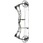 Bowtech Solution SS RH 50# KUIU Verde Bow A10564