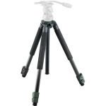 Swarovski Carbon Fiber Tripod Legs