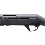 Benelli Super Black Eagle II Black synthetic, ComforTech, Left-hand 24" 10066