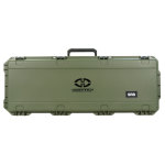 Desert Tech SKB SRS ODG With Foam Hard Case