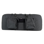 Armageddon 29" Perfect Carbine Case Black AG0161