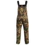 Under Armour Brow Tine Endure Bib RT Edge/Mvrck Brn 3XL 1365614-991001