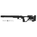 KRG 180-Alpha Chassis Savage SA Side Bolt Release Black