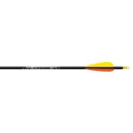Easton GameGetter 400 Arrow w/380 Diamond Vanes 6pk 219485