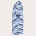 Oakley Blurred Stripes Tee Medium FOA405507